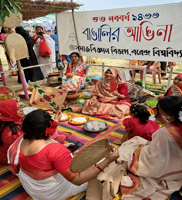 Boishakhi Festival Celebration_2026